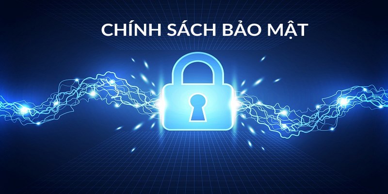 Lưu ý khi người chơi thực hiện chính sách về bảo mật