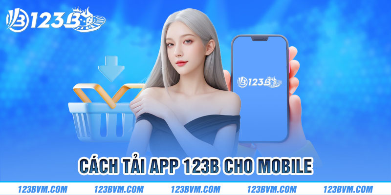 Quy trình cài đặt app về thiết bị di động