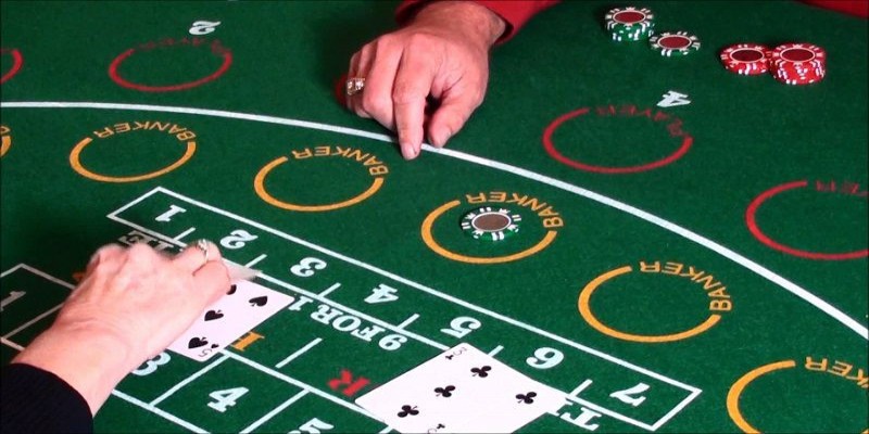 Khám phá quy tắc tính điểm Baccarat là gì để người chơi dễ sử dụng